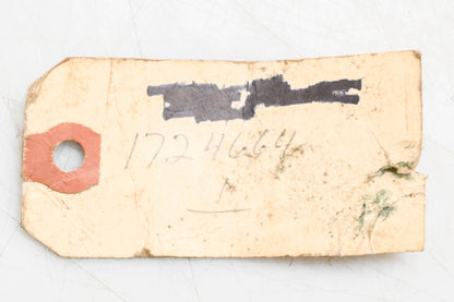 Bolens 172-4664, 1724664 Wheel Spindle NOS