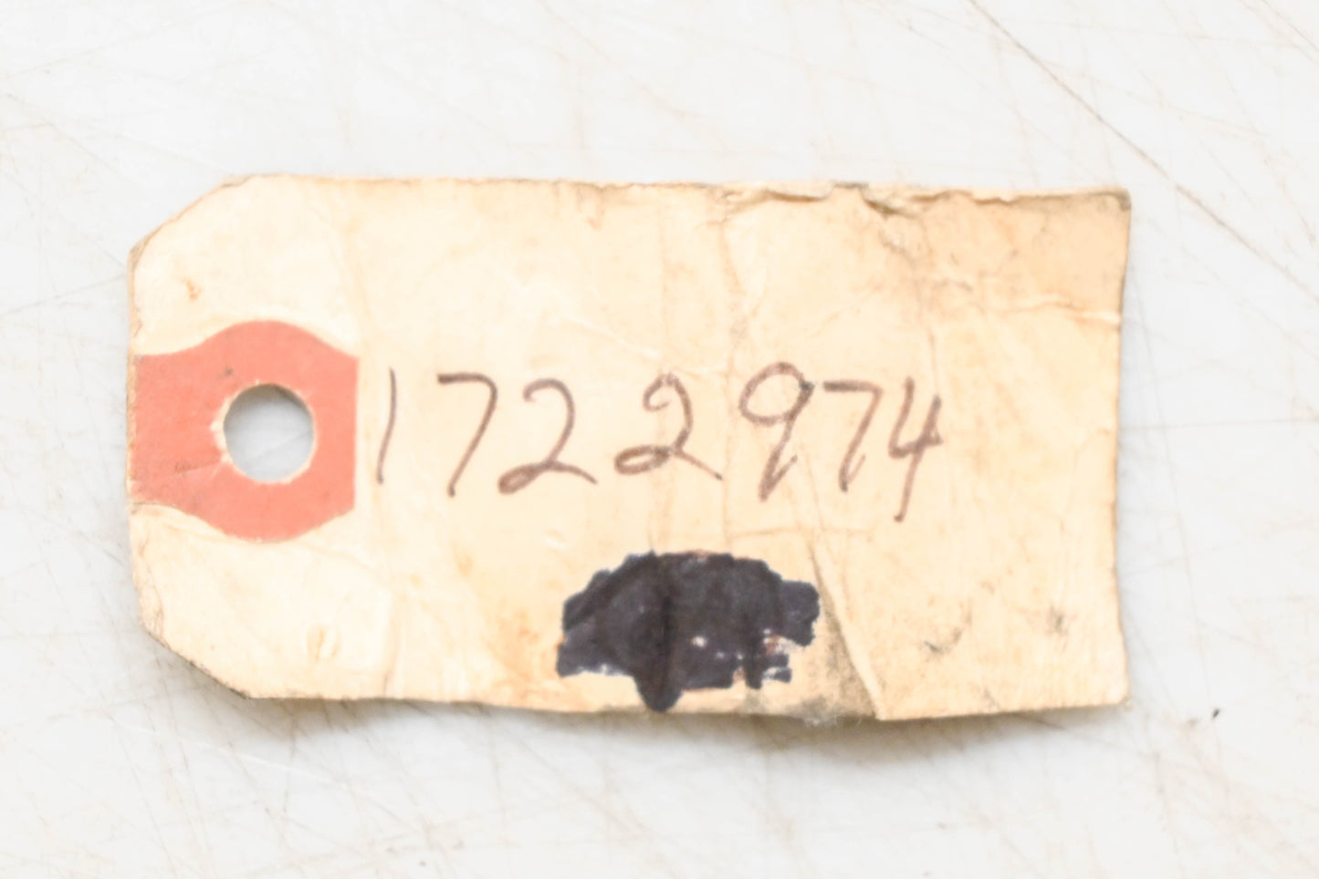 Bolens 172-2947, 1722974 48" Mower Attachment Link NOS