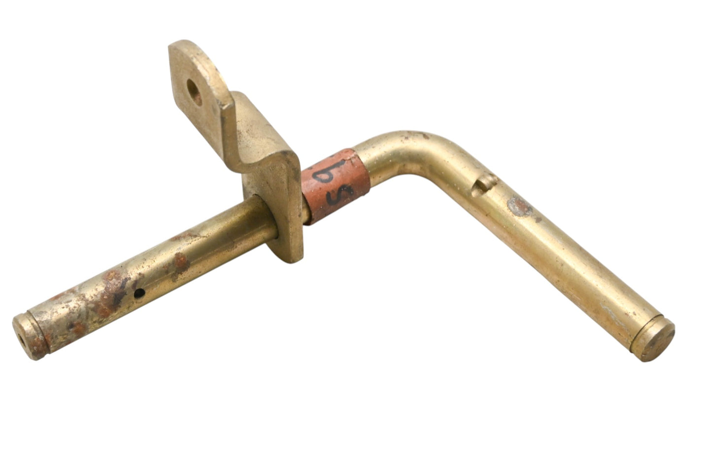 Bolens 175-5937, 1755937 Left Hand Spindle NOS