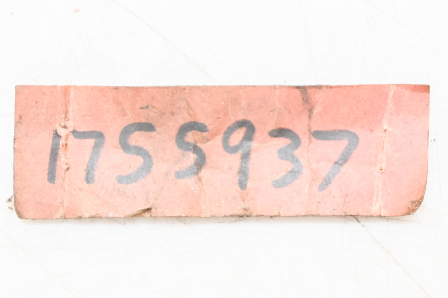 Bolens 175-5937, 1755937 Left Hand Spindle NOS