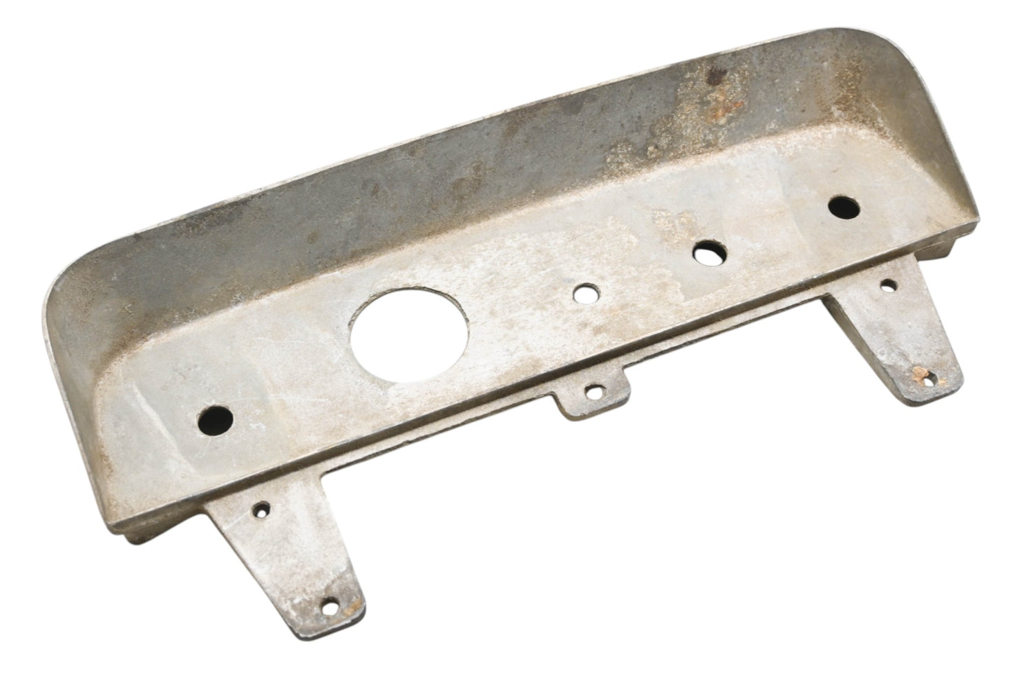 Bolens 171-7249, 1717249 Aluminum Dash Panel NOS