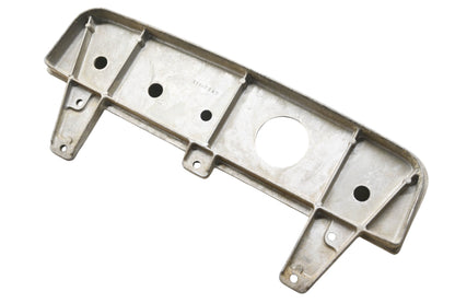 Bolens 171-7249, 1717249 Aluminum Dash Panel NOS