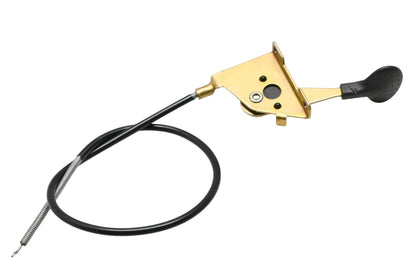 AYP 170551 Throttle & Choke Cable NOS