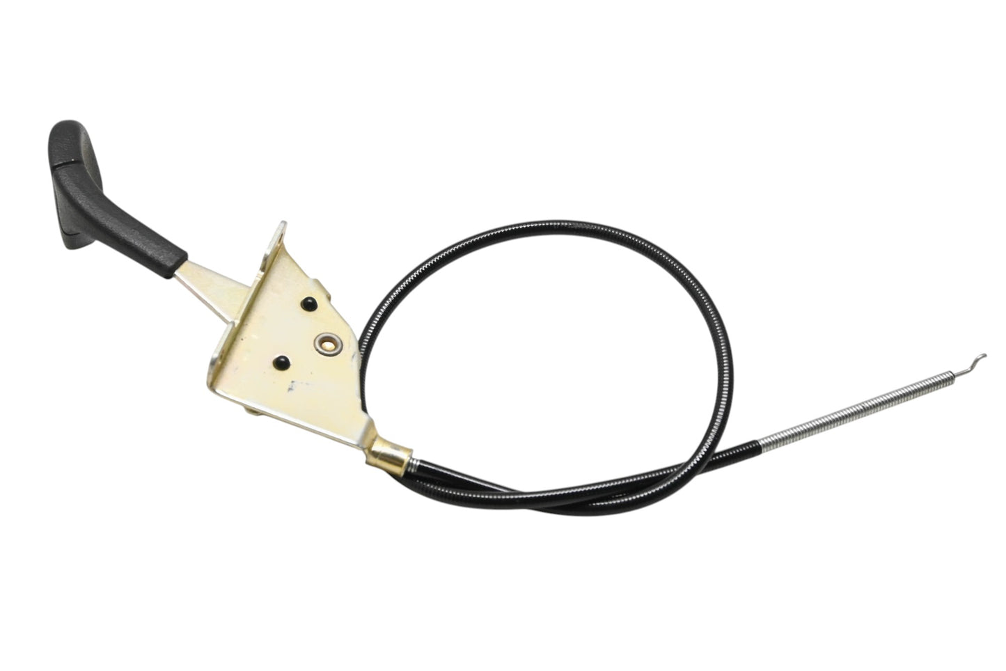 AYP 176636X428 Throttle & Choke Cable NOS