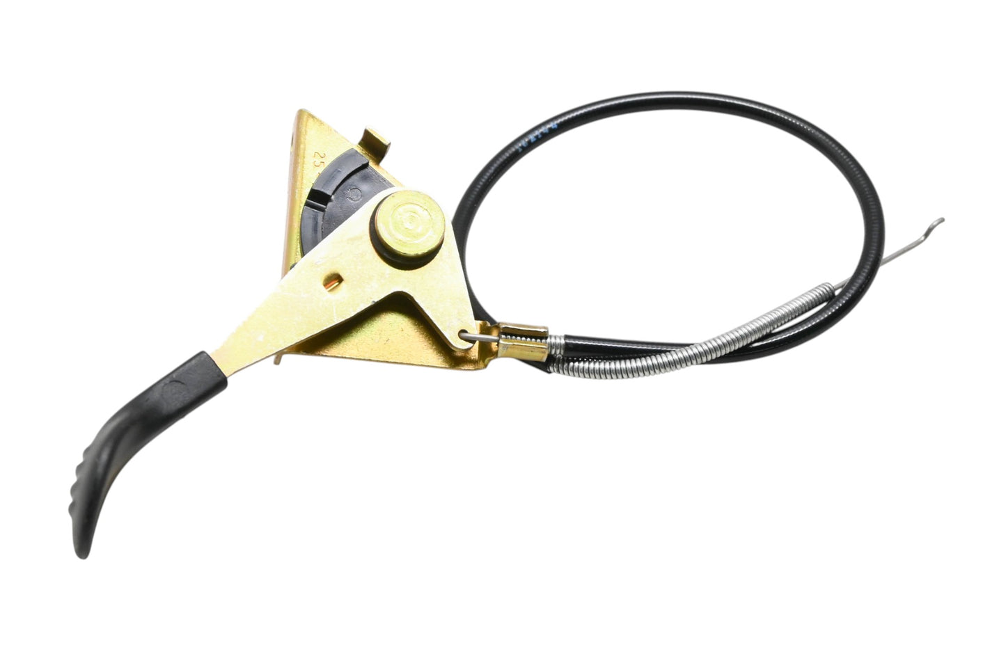 AYP 162144 Throttle & Choke Cable NOS