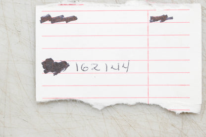 AYP 162144 Throttle & Choke Cable NOS