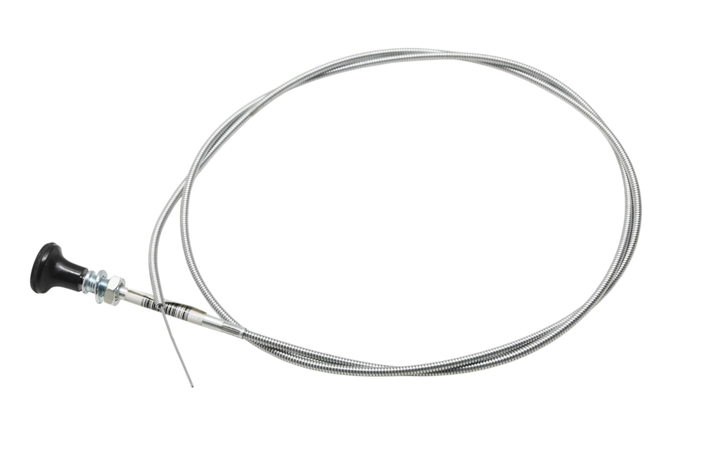 Aftermarket 03-237, 034761002379 Universal Push Pull Choke Cable NOS