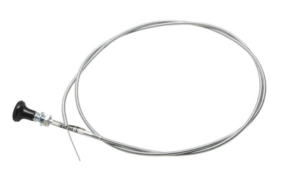 Aftermarket 03-237, 034761002379 Universal Push Pull Choke Cable NOS