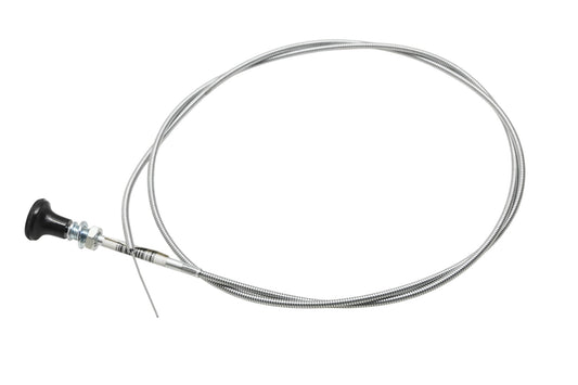 Aftermarket 03-237, 034761002379 Universal Push Pull Choke Cable NOS