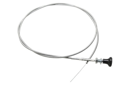 Aftermarket 03-237, 034761002379 Universal Push Pull Choke Cable NOS