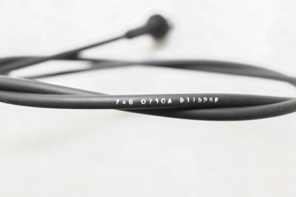 MTD 746-0710A, 7460710A Clutch Control Cable NOS