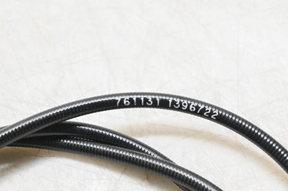 New OEM Briggs & Stratton 761131, 1396722 Chute Cable NOS