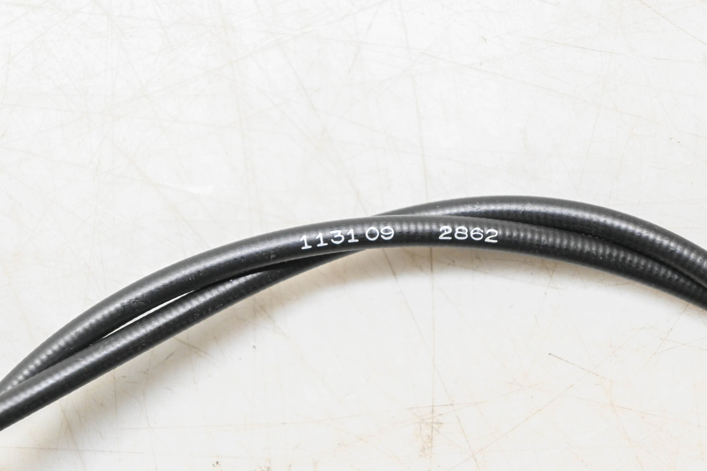 Aftermarket 113109, 1131 09, 1131092862 Control Cable NOS