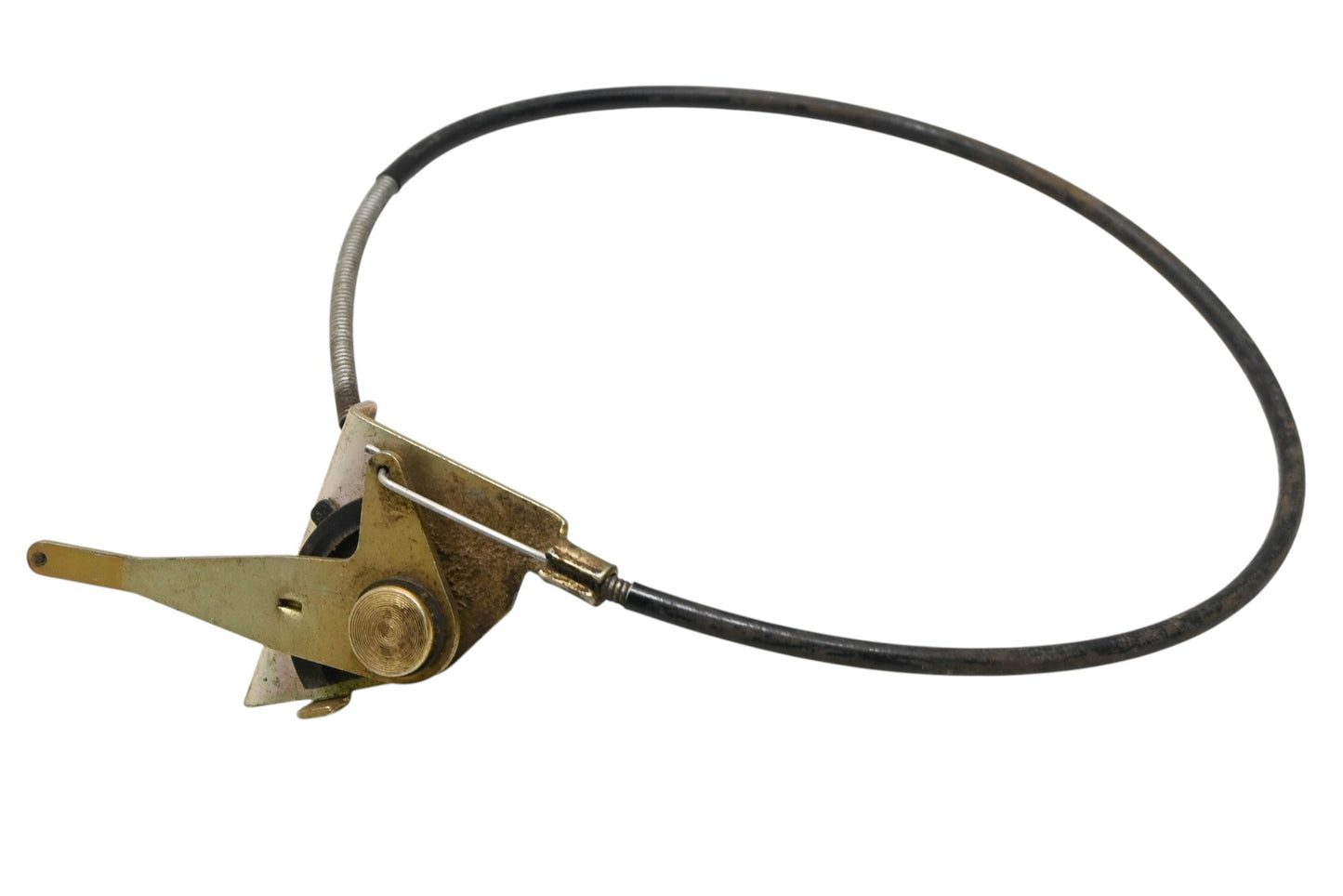 OEM Briggs & Stratton 170545 Throttle & Choke Control