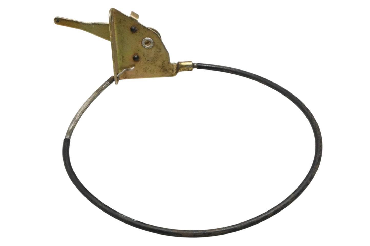 OEM Briggs & Stratton 170545 Throttle & Choke Control
