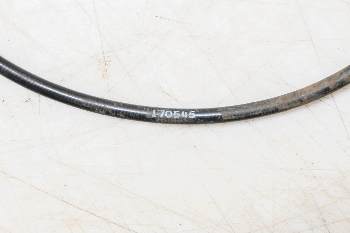 OEM Briggs & Stratton 170545 Throttle & Choke Control