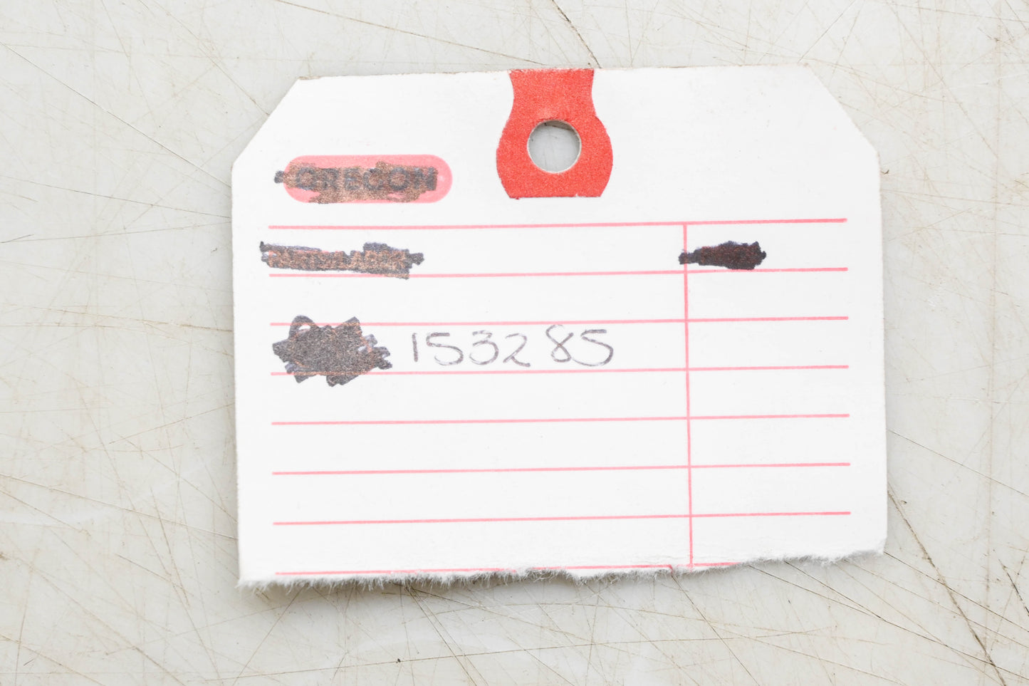 AYP 153285 Zone Control Cable NOS