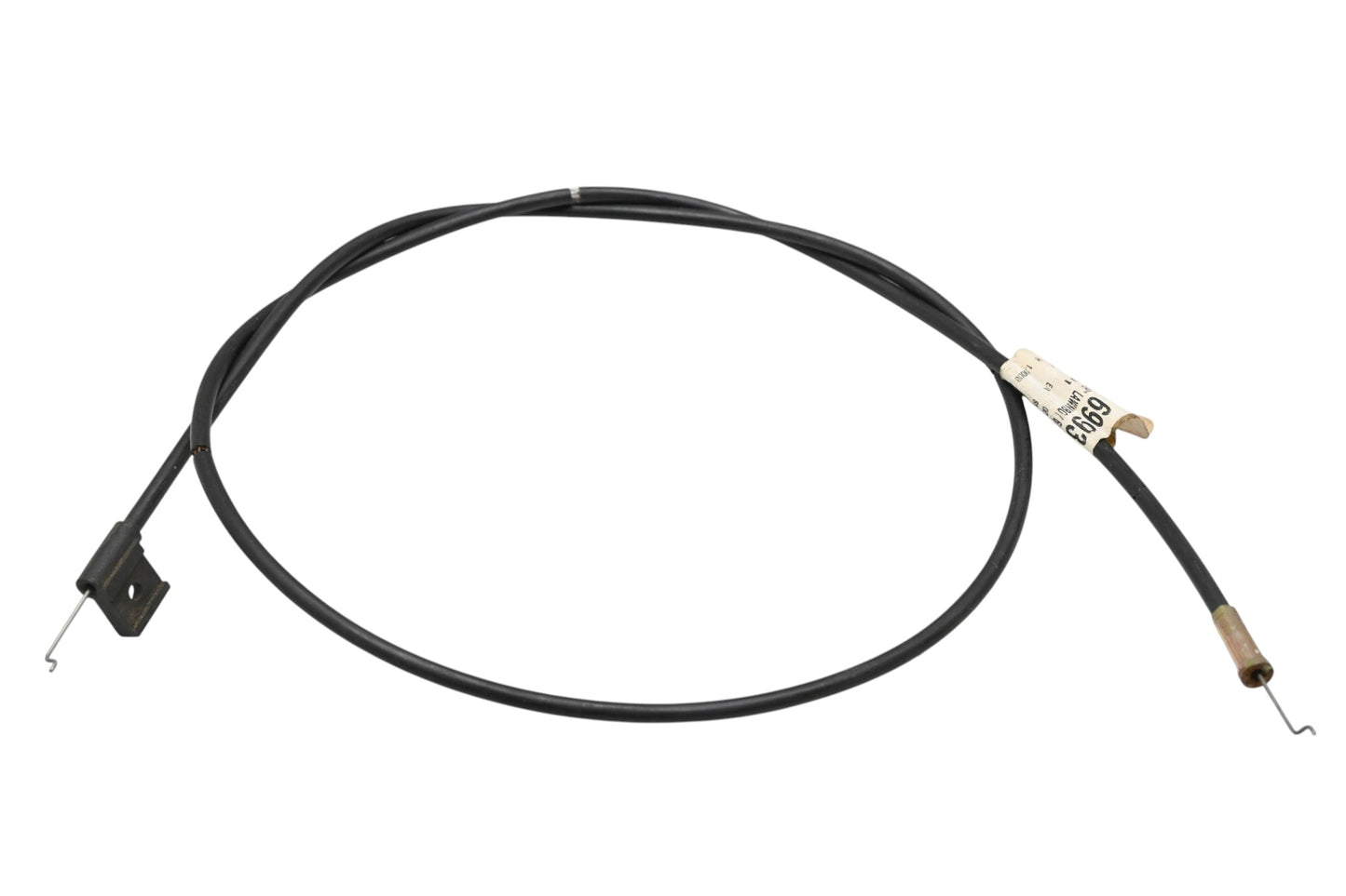 Aftermarket 6993 Throttle Cable NOS
