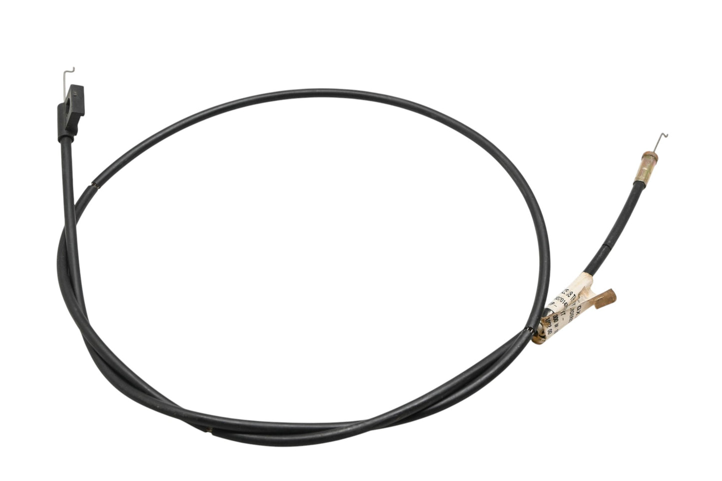 Aftermarket 6993 Throttle Cable NOS