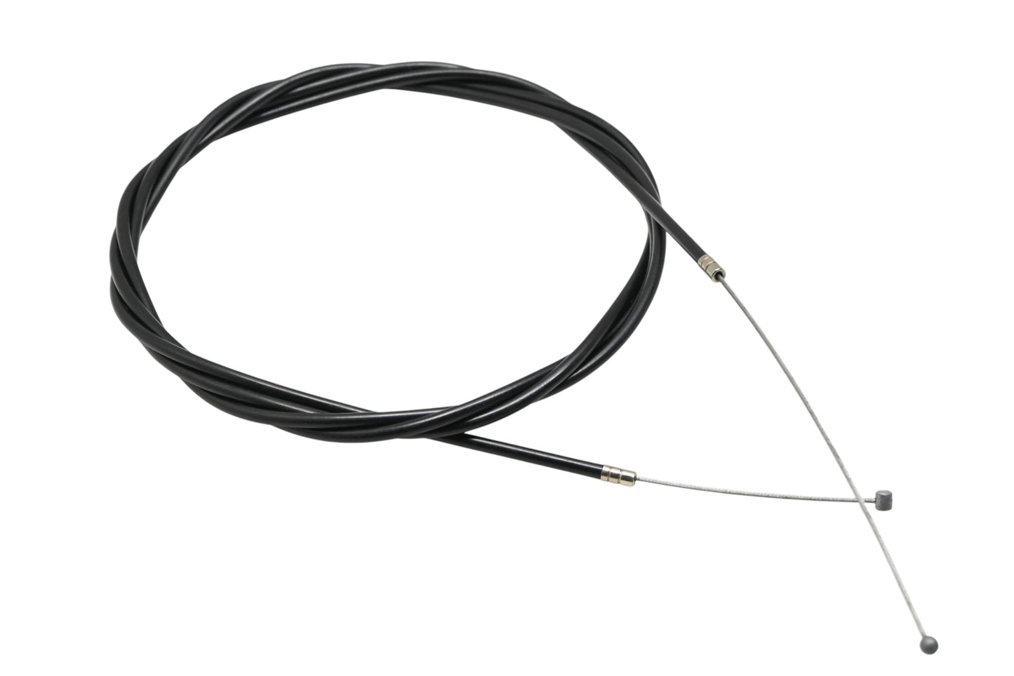 Aftermarket 04-269, 4-269 100" Universal Throttle Cable NOS