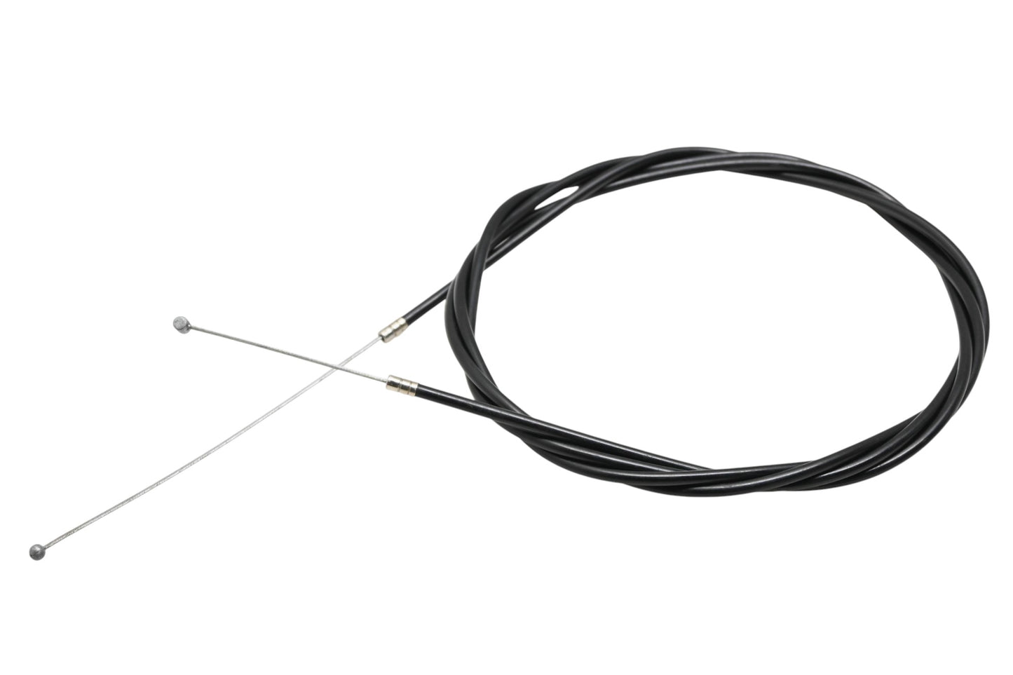 Aftermarket 04-269, 4-269 100" Universal Throttle Cable NOS