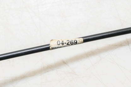 Aftermarket 04-269, 4-269 100" Universal Throttle Cable NOS