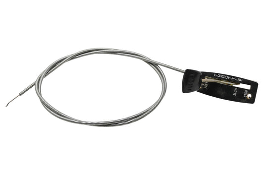 MTD IB026-16 56" Throttle Control