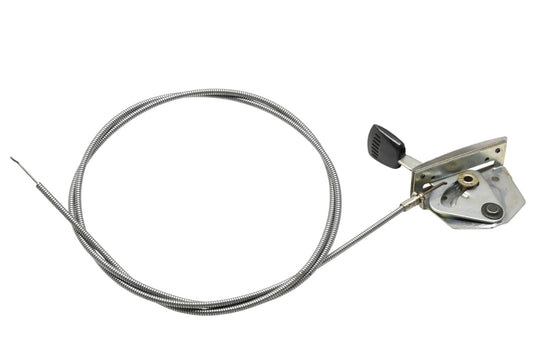 MTD IB026-16 56" Throttle Control