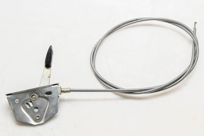 MTD IB026-16 56" Throttle Control