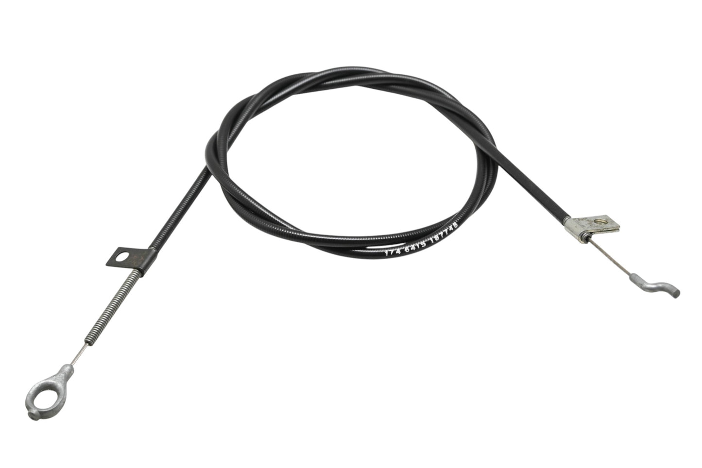 Troy Bilt 1746415, 187748 Control Cable NOS