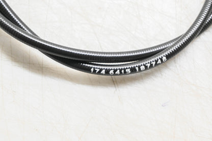 Troy Bilt 1746415, 187748 Control Cable NOS