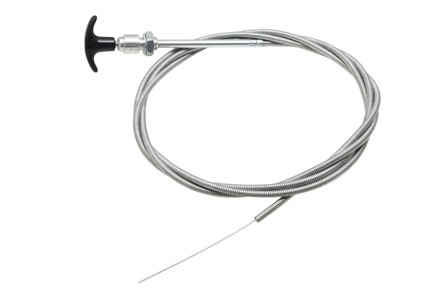 Aftermarket 80-100 100" Control Cable NOS