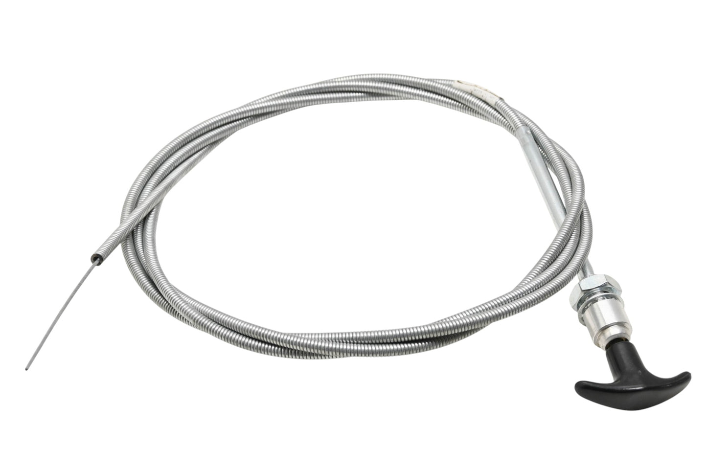 Aftermarket 80-100 100" Control Cable NOS