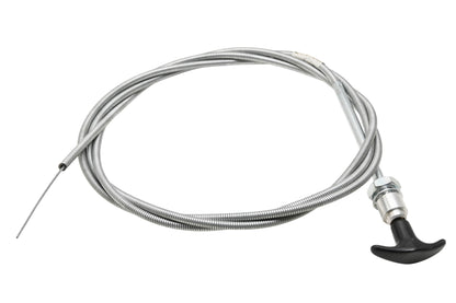 Aftermarket 80-100 100" Control Cable NOS