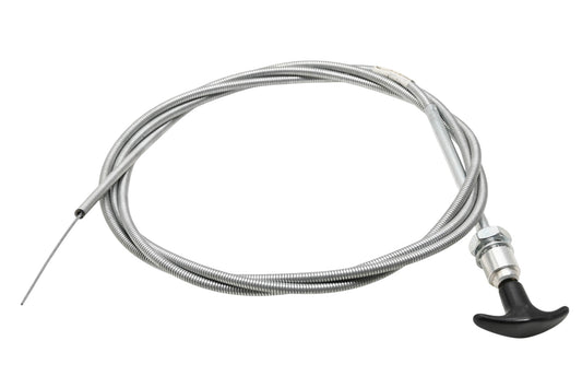 Aftermarket 80-100 100" Control Cable NOS