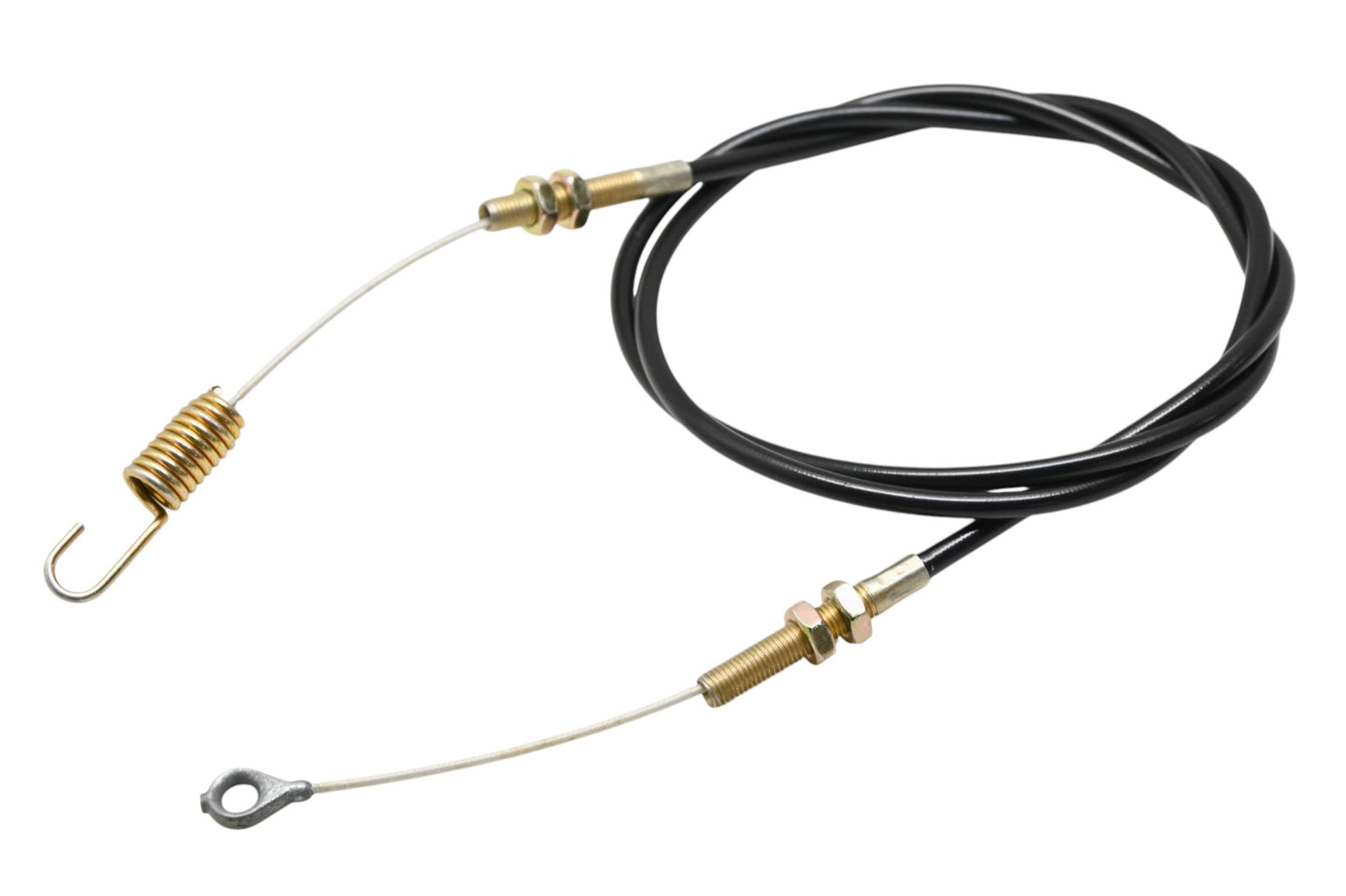 Aftermarket 20617 56" Control Cable NOS