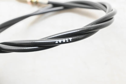 Aftermarket 20617 56" Control Cable NOS