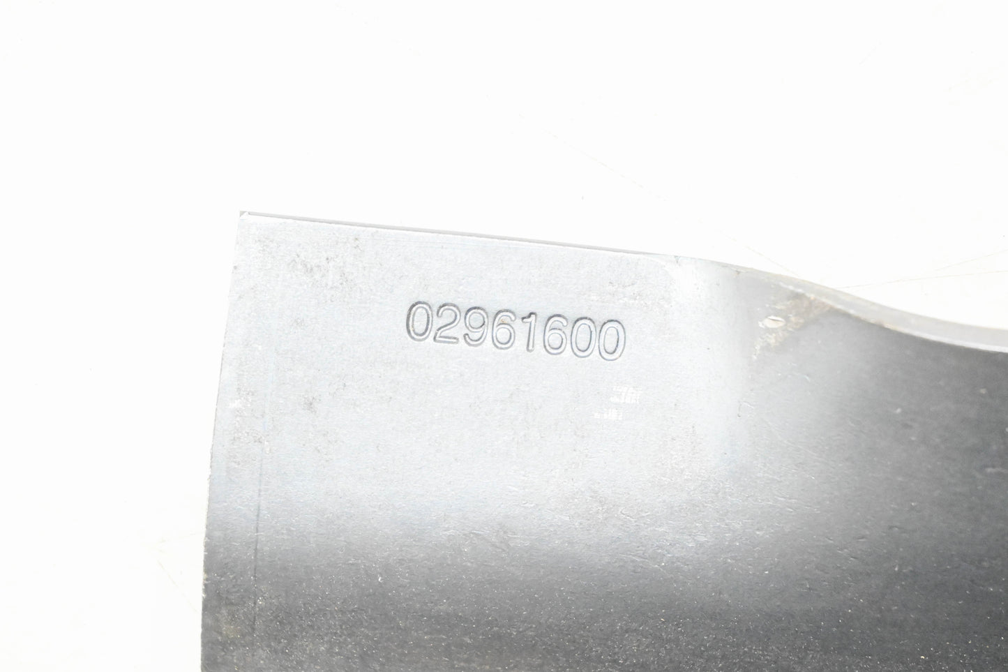 Ariens 2961600 Lawn Mower Blade NOS