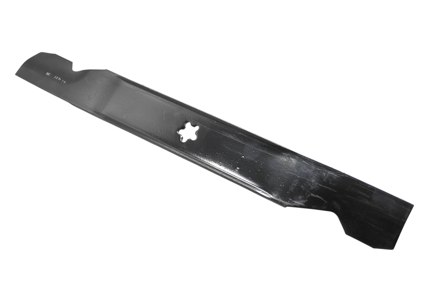 Oregon 95-038 19-5/16" Replacement Mower Blade NOS