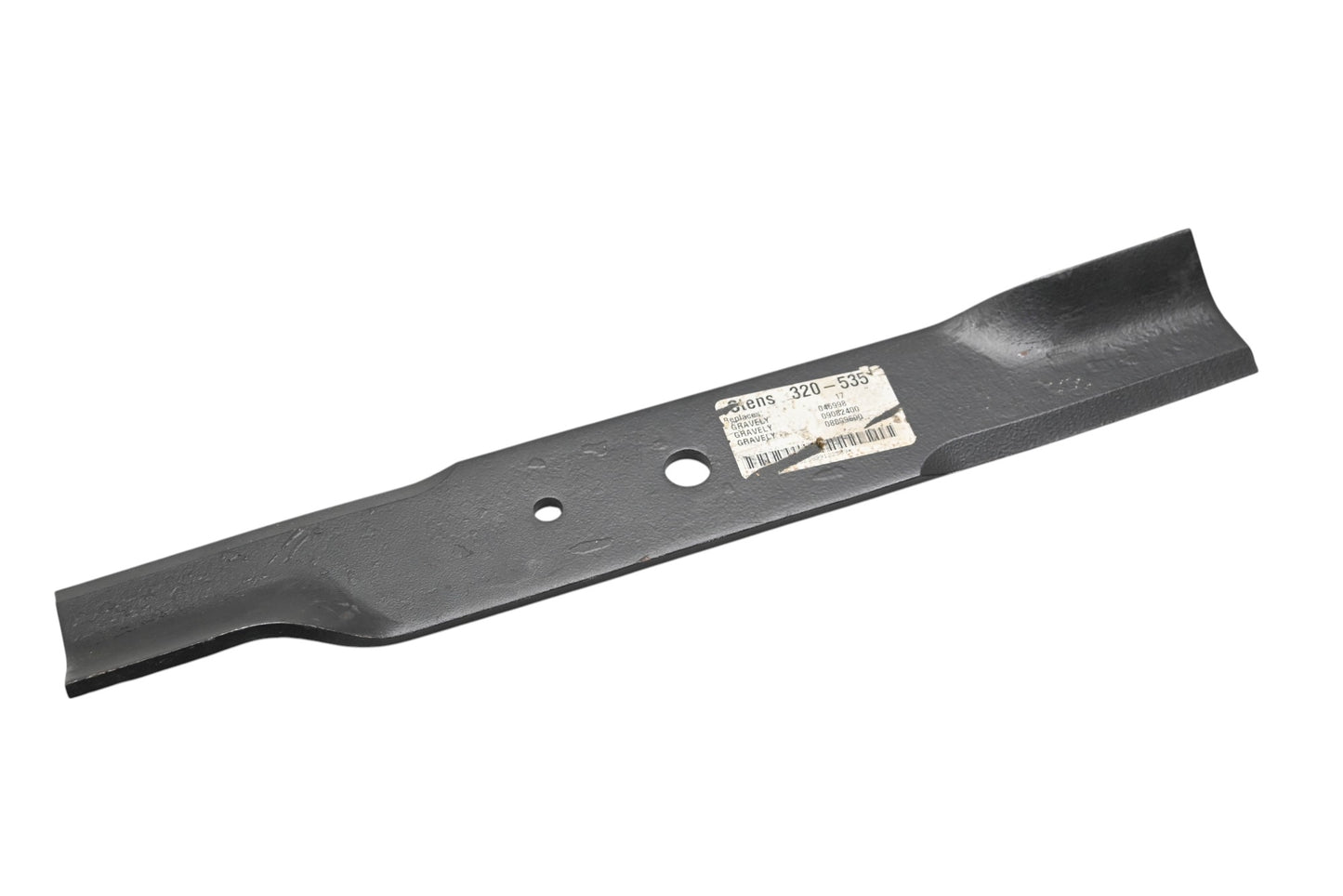 Stens 320-535 17" Replacement Lawn Mower Blade NOS