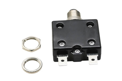 New OEM Briggs & Stratton 75207GS, 024847299823 20 Amp Circuit Breaker NOS