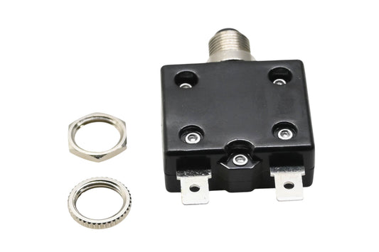 New OEM Briggs & Stratton 75207GS, 024847299823 20 Amp Circuit Breaker NOS