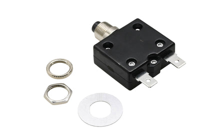 New OEM Briggs & Stratton 75207AGS 30A Single Pole Circuit Breaker NOS