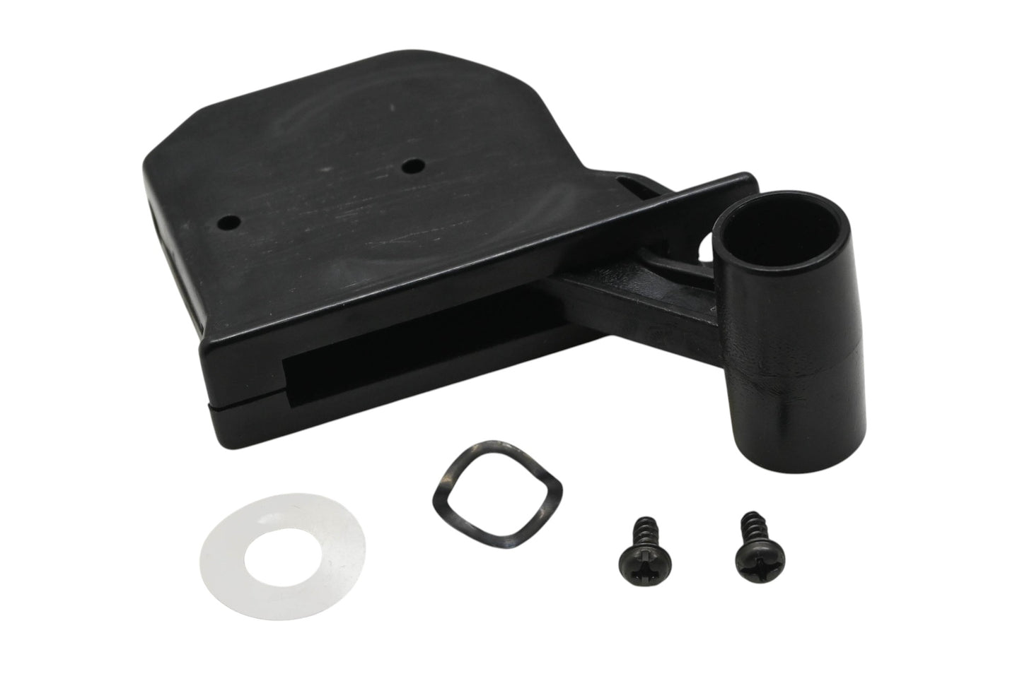 Rotary 03-8417 Throttle Control Handle Replacement NOS