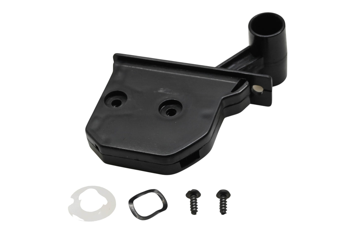 Rotary 03-8417 Throttle Control Handle Replacement NOS