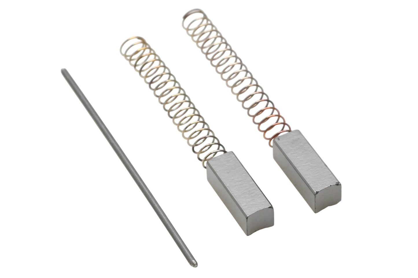 Homelite UP03736 Brush & Retainer Pin Replacement Kit NOS