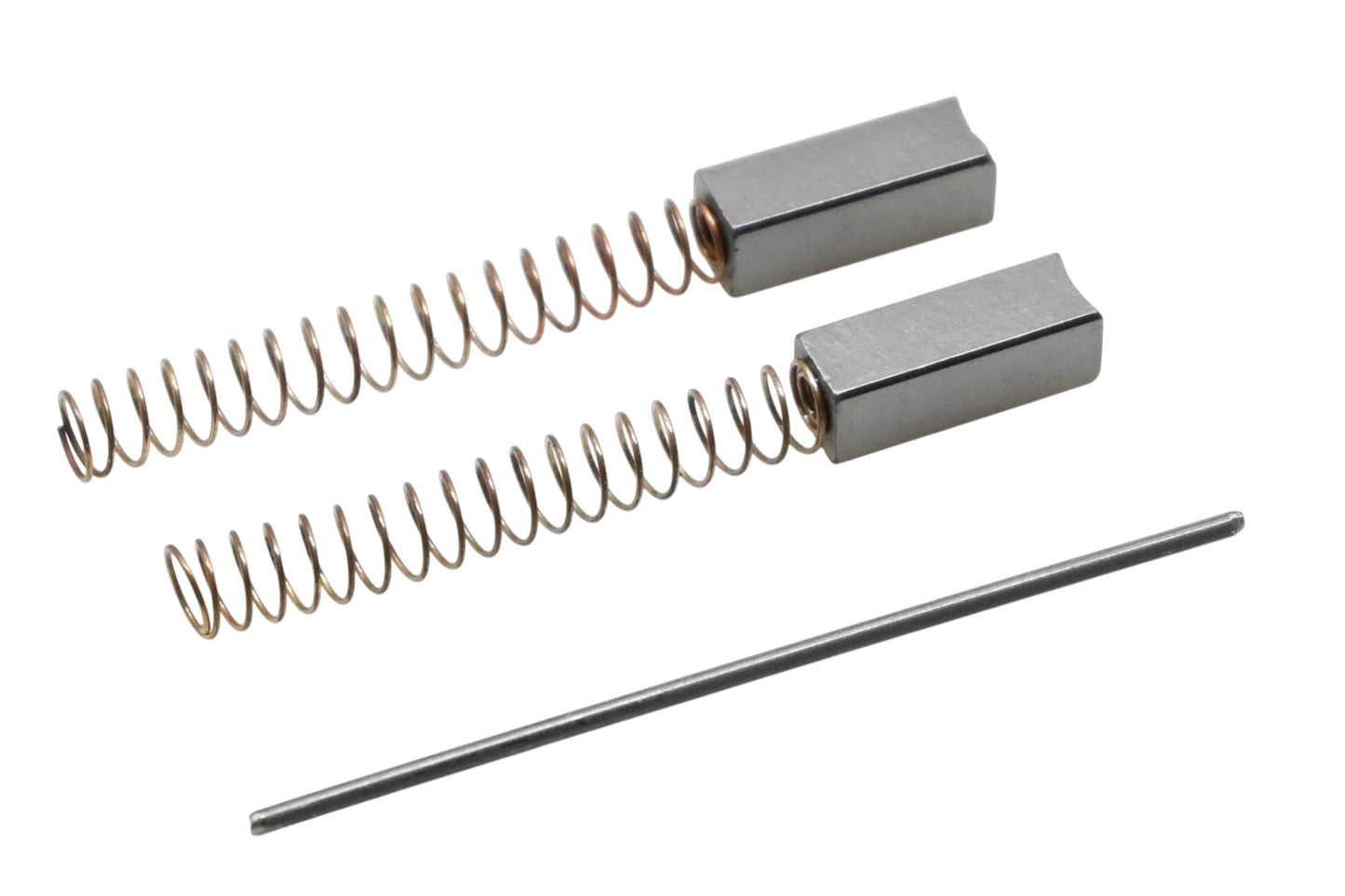Homelite UP03736 Brush & Retainer Pin Replacement Kit NOS
