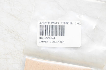 Generac 0G84420144 Insulator Gasket NOS