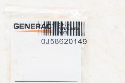 Generac 0J58620149 Carburetor Gasket NOS