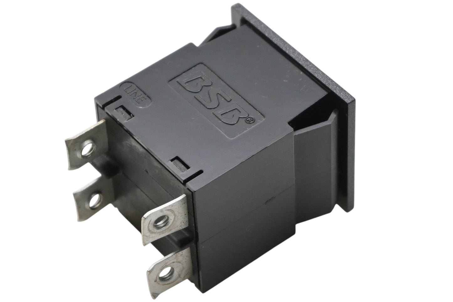 BSB B1R1-30.0, 250-24VA2S1-4-C3-C 30A 250V Hydraulic Magnetic Circuit Breaker NOS